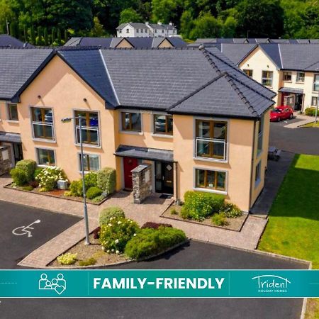 Lakeside Holiday Homes - Type A By Trident Holiday Homes Killaloe Exterior foto