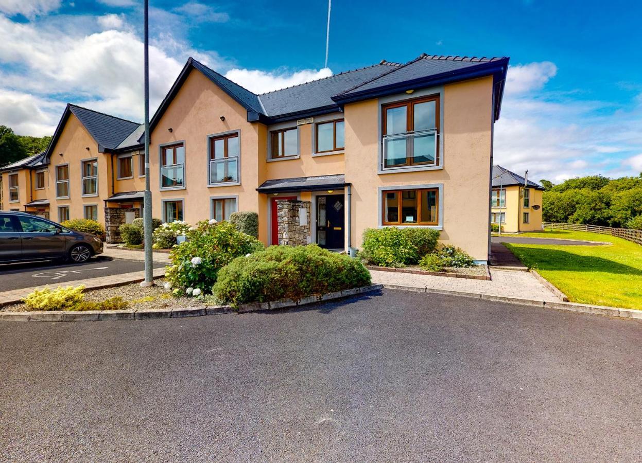 Lakeside Holiday Homes - Type A By Trident Holiday Homes Killaloe Exterior foto