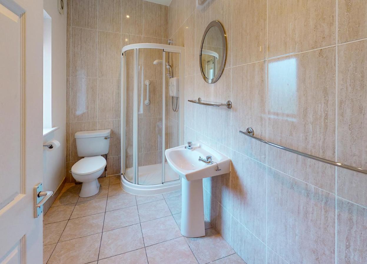 Lakeside Holiday Homes - Type A By Trident Holiday Homes Killaloe Exterior foto
