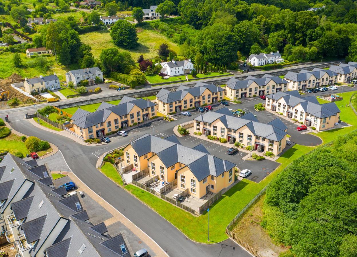 Lakeside Holiday Homes - Type A By Trident Holiday Homes Killaloe Exterior foto