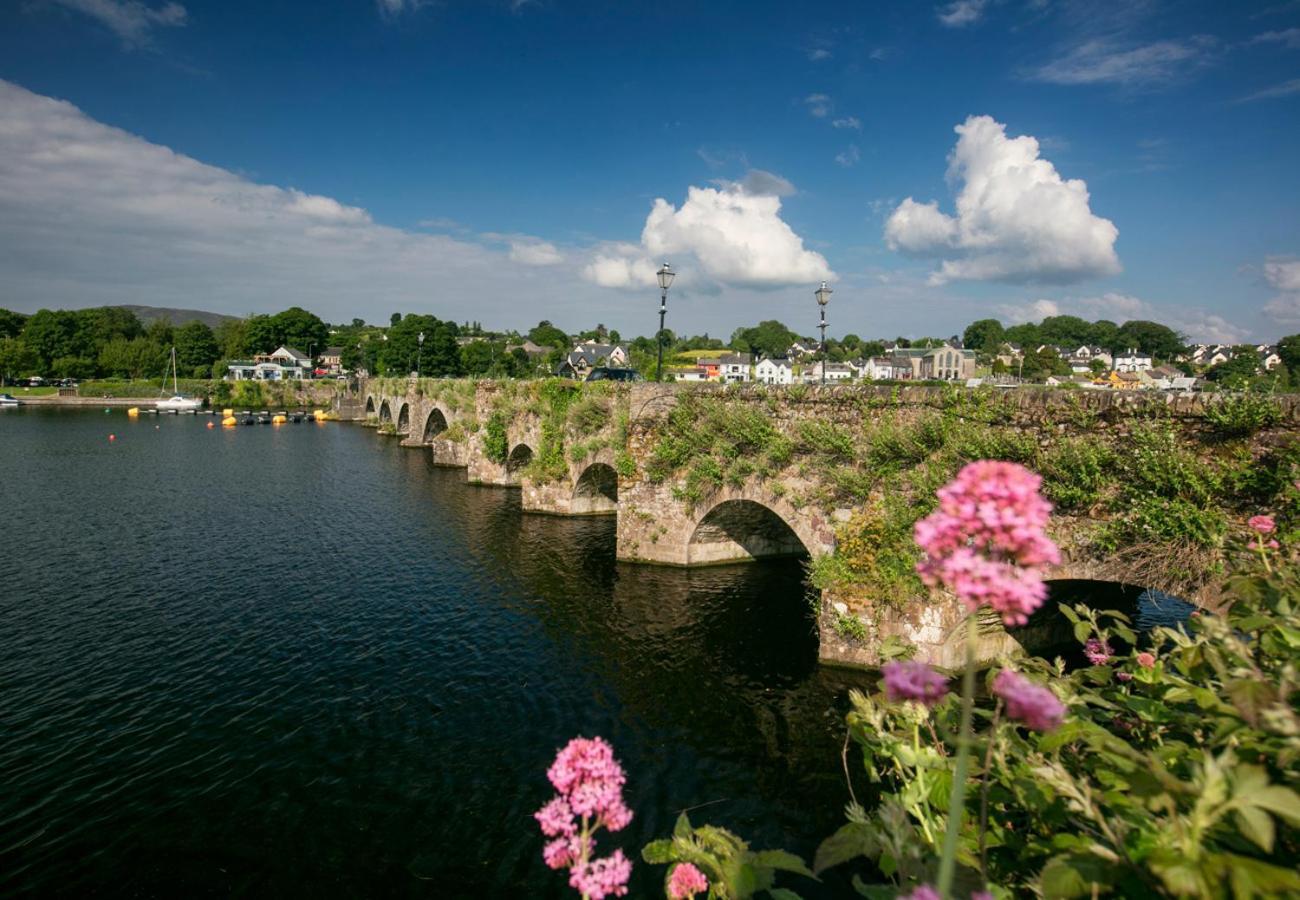 Lakeside Holiday Homes - Type A By Trident Holiday Homes Killaloe Exterior foto