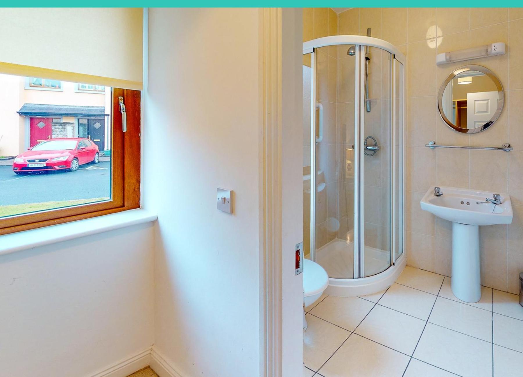 Lakeside Holiday Homes - Type A By Trident Holiday Homes Killaloe Exterior foto