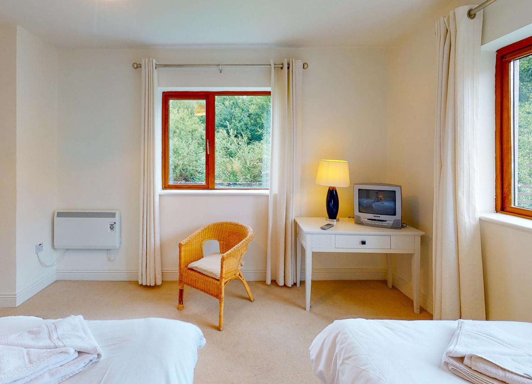 Lakeside Holiday Homes - Type A By Trident Holiday Homes Killaloe Exterior foto