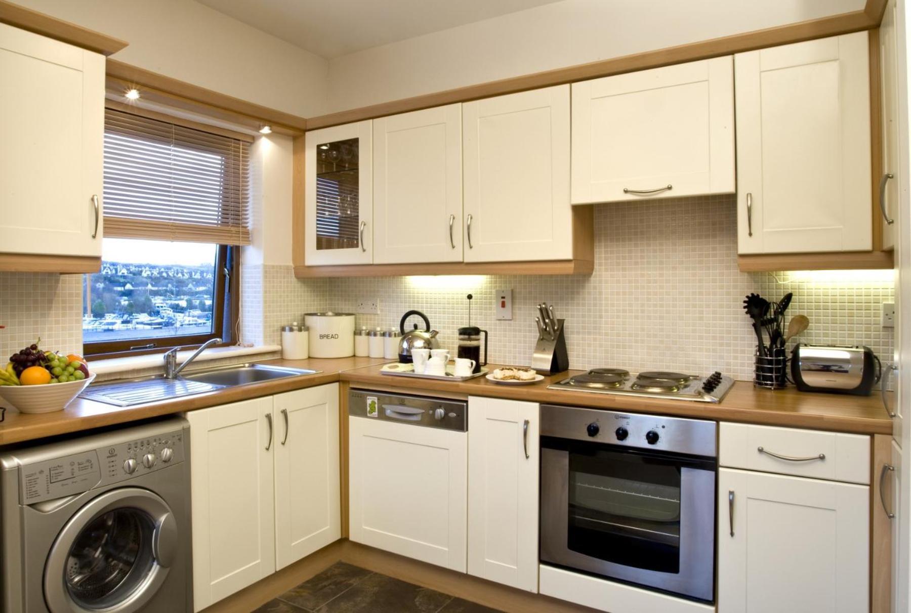Lakeside Holiday Homes - Type A By Trident Holiday Homes Killaloe Exterior foto