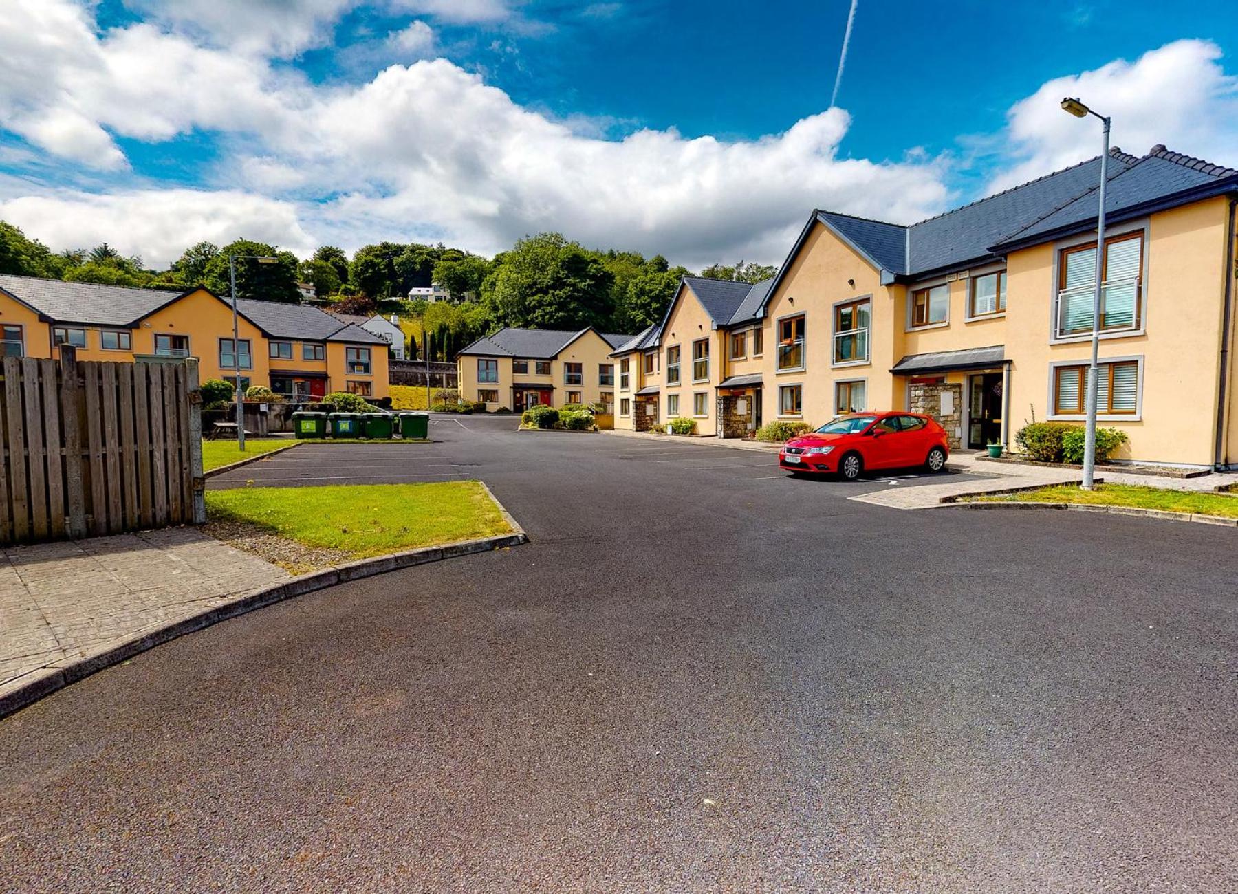 Lakeside Holiday Homes - Type A By Trident Holiday Homes Killaloe Exterior foto