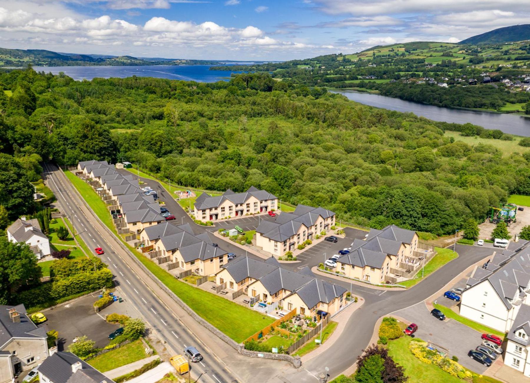 Lakeside Holiday Homes - Type A By Trident Holiday Homes Killaloe Exterior foto